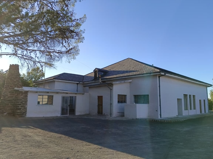 Commercial Property for Sale in Victoria West Northern Cape
